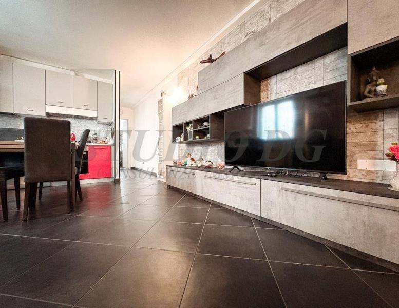 appartamento in vendita a Cesano Maderno