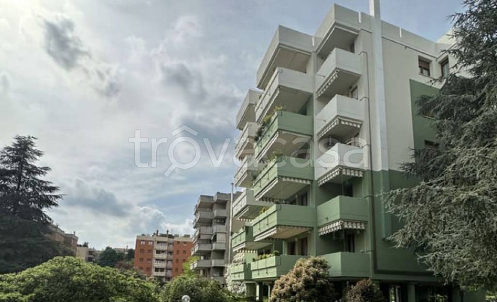 appartamento in vendita a Cesano Maderno