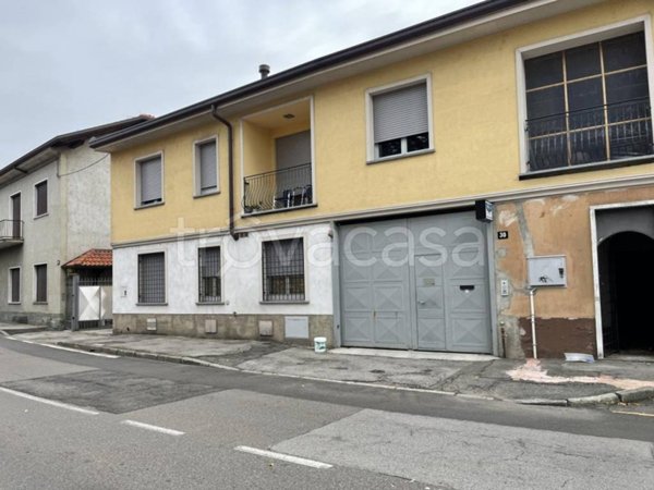 ufficio in vendita a Cesano Maderno