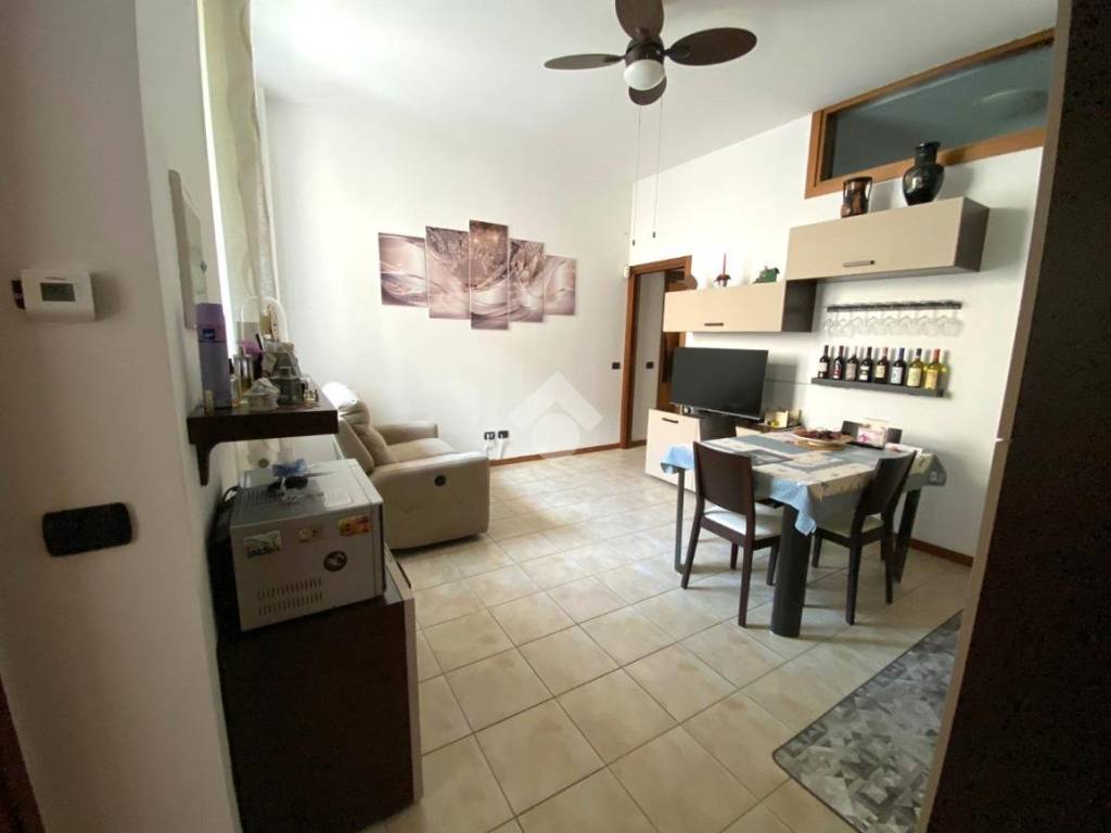 appartamento in vendita a Cesano Maderno