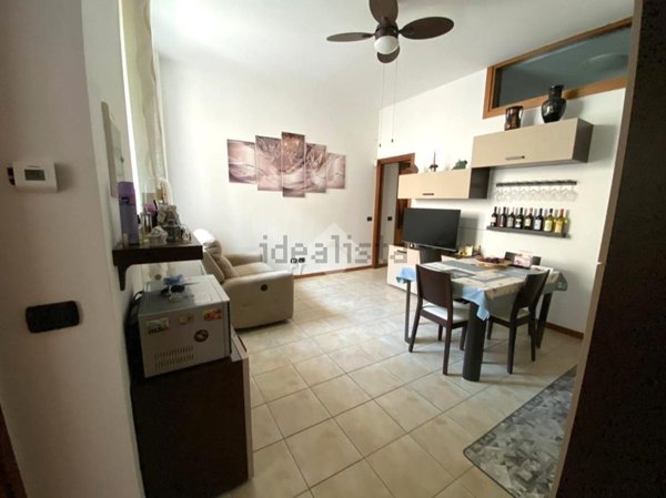 appartamento in vendita a Cesano Maderno