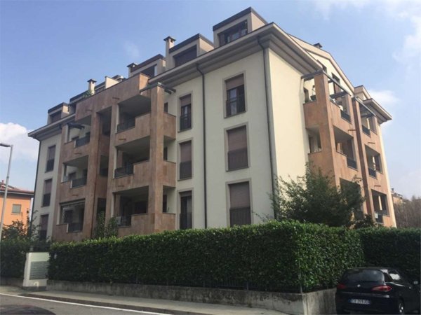 appartamento in vendita a Cesano Maderno