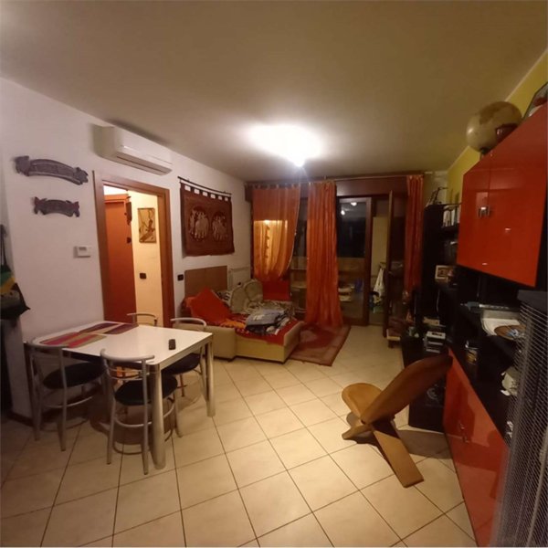 appartamento in vendita a Cesano Maderno