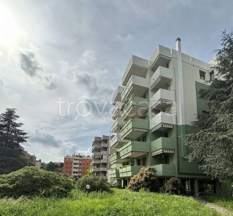 appartamento in vendita a Cesano Maderno