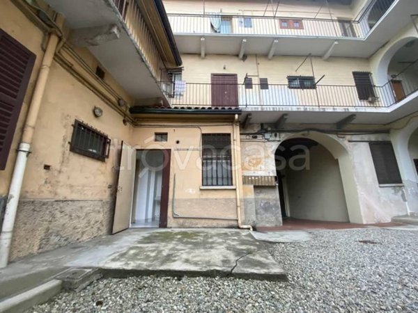 appartamento in vendita a Cesano Maderno