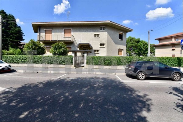 casa indipendente in vendita a Cesano Maderno