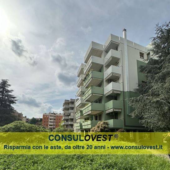 appartamento in vendita a Cesano Maderno