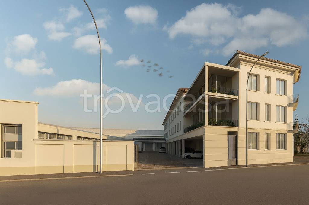 appartamento in vendita a Cesano Maderno