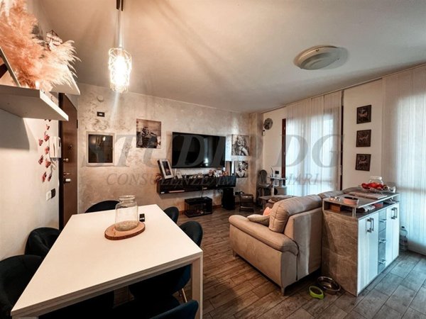 appartamento in vendita a Cesano Maderno