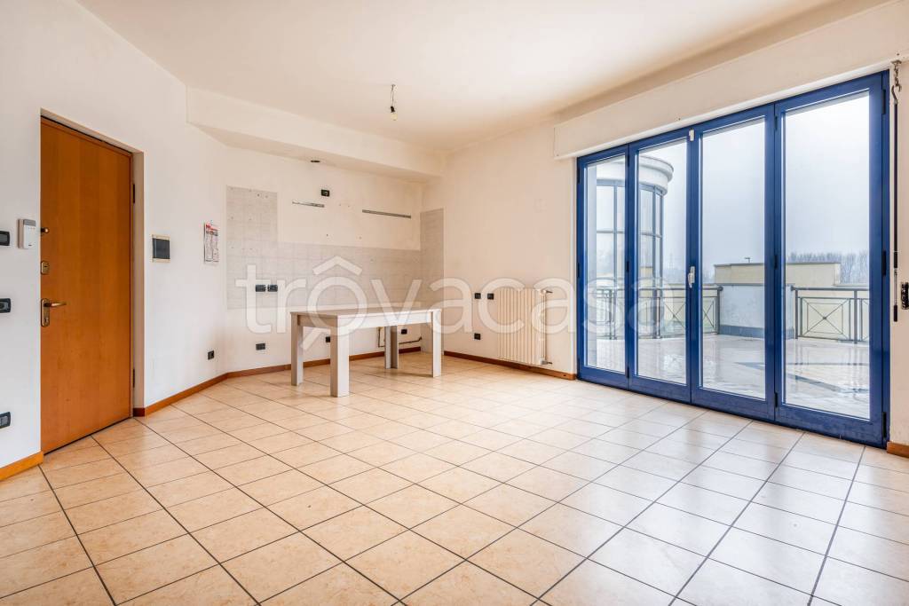 appartamento in vendita a Cesano Maderno