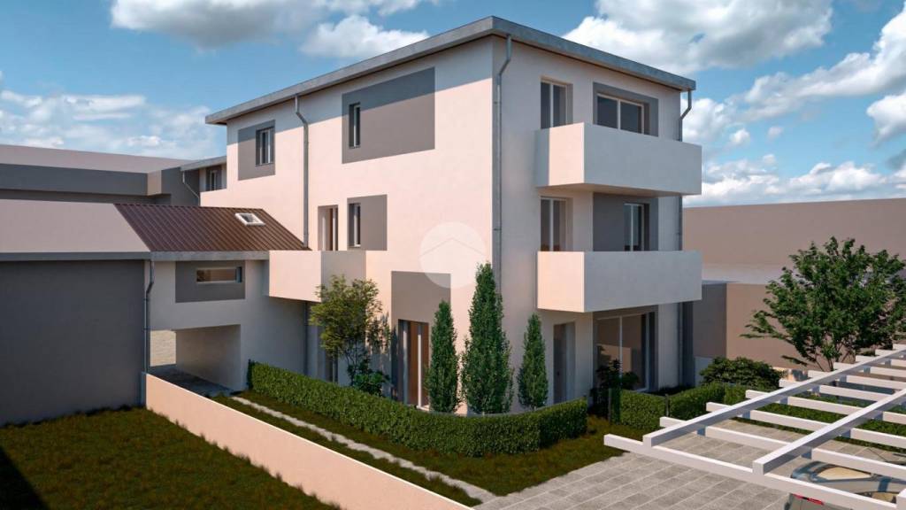appartamento in vendita a Cesano Maderno