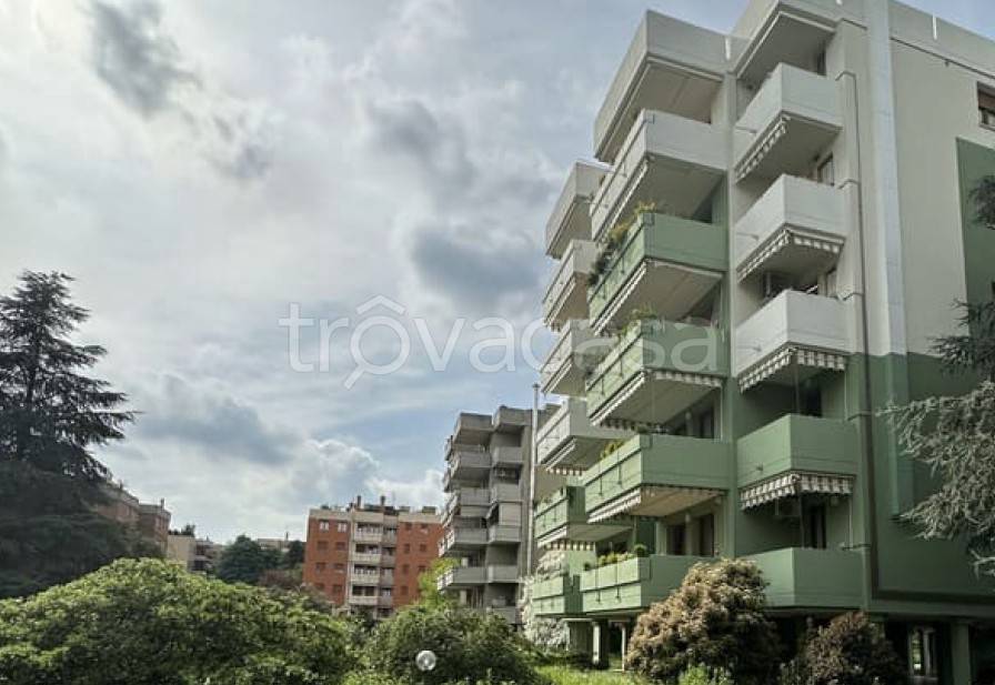 appartamento in vendita a Cesano Maderno