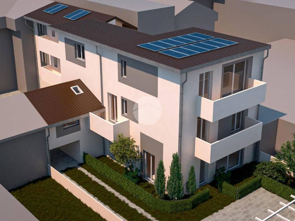 appartamento in vendita a Cesano Maderno