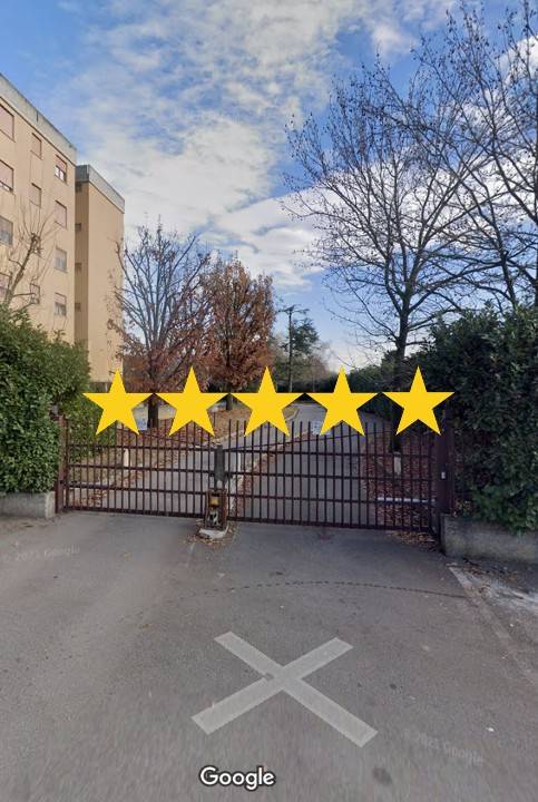 appartamento in vendita a Cesano Maderno
