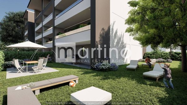appartamento in vendita a Cesano Maderno