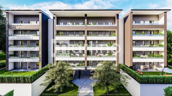 appartamento in vendita a Cesano Maderno