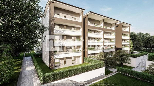 appartamento in vendita a Cesano Maderno