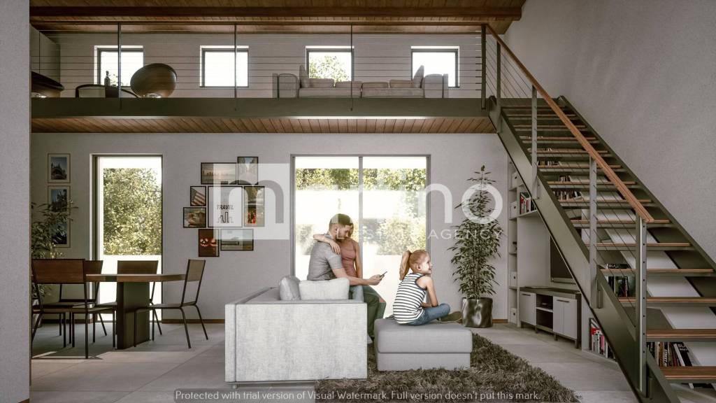 appartamento in vendita a Cesano Maderno