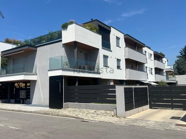 appartamento in vendita a Cesano Maderno