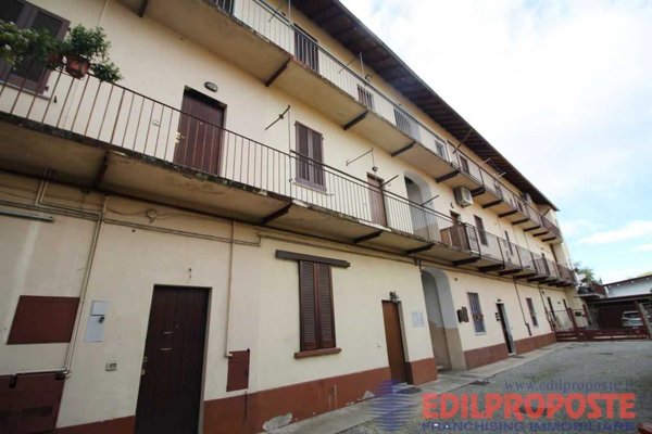 appartamento in vendita a Cesano Maderno