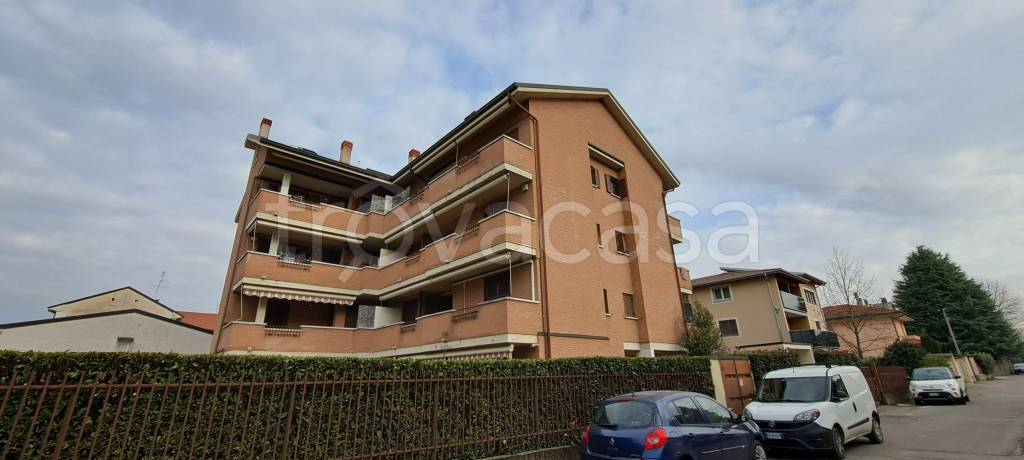 appartamento in vendita a Cesano Maderno