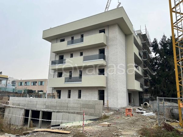 appartamento in vendita a Cesano Maderno