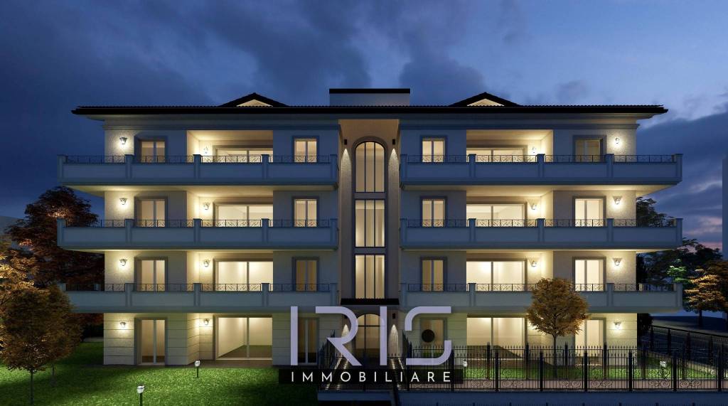 appartamento in vendita a Cesano Maderno