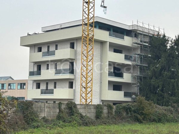 appartamento in vendita a Cesano Maderno