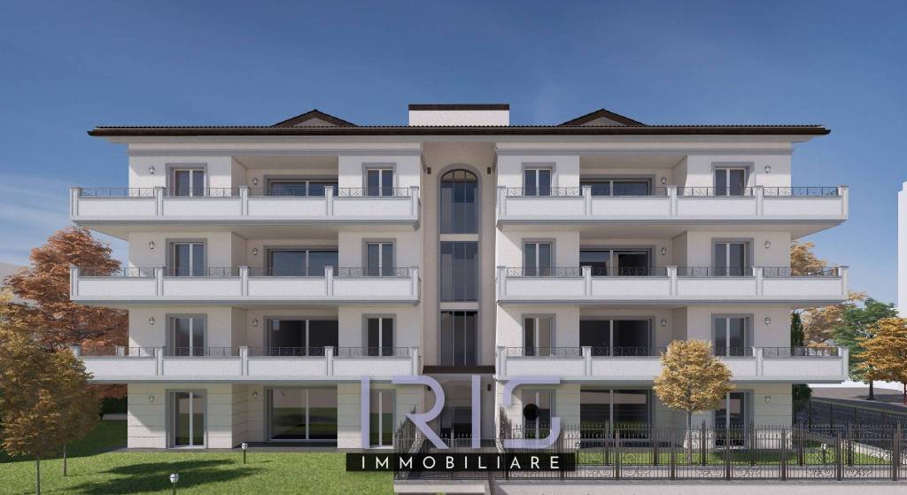 appartamento in vendita a Cesano Maderno