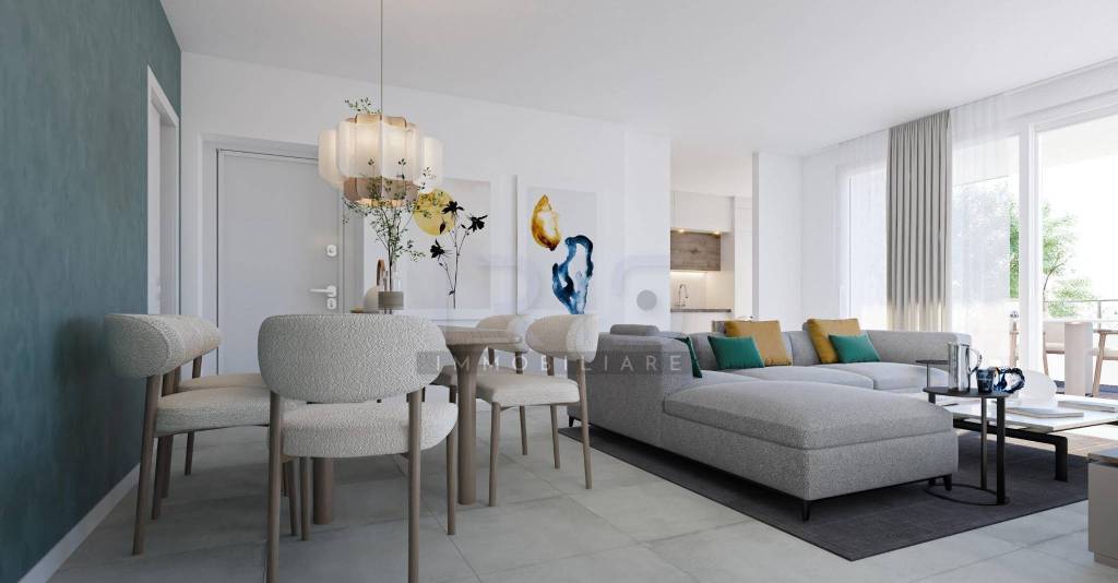 appartamento in vendita a Cesano Maderno