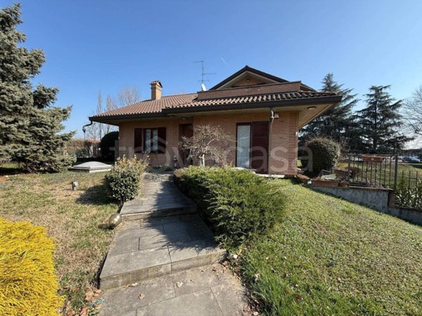 villa in vendita a Cesano Maderno