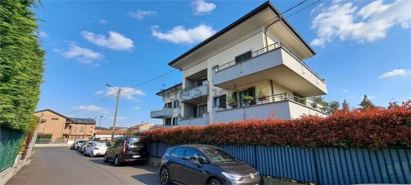 appartamento in vendita a Cesano Maderno