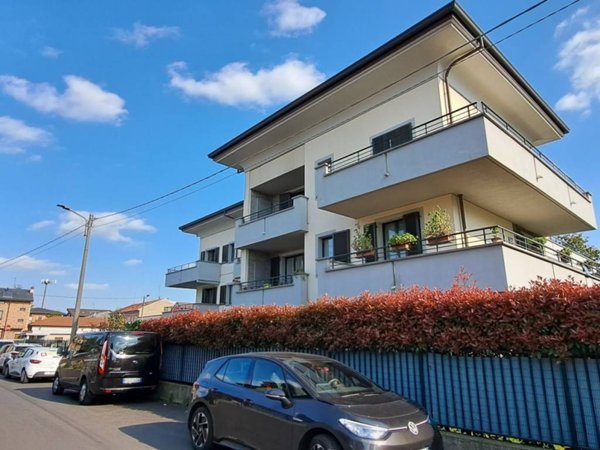 appartamento in vendita a Cesano Maderno