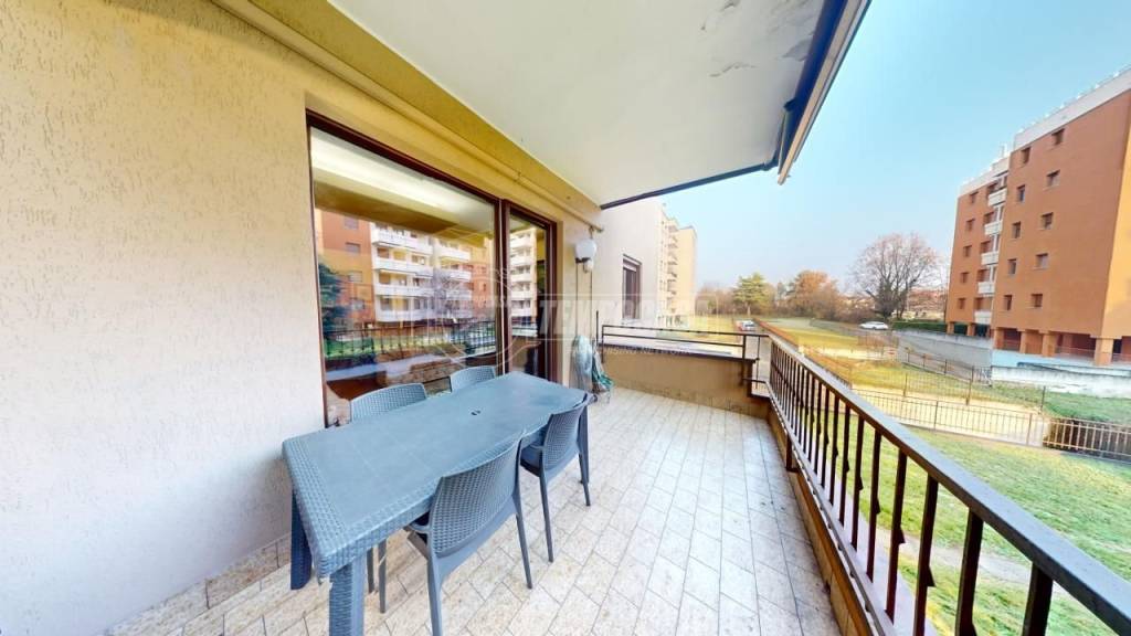 appartamento in vendita a Cesano Maderno