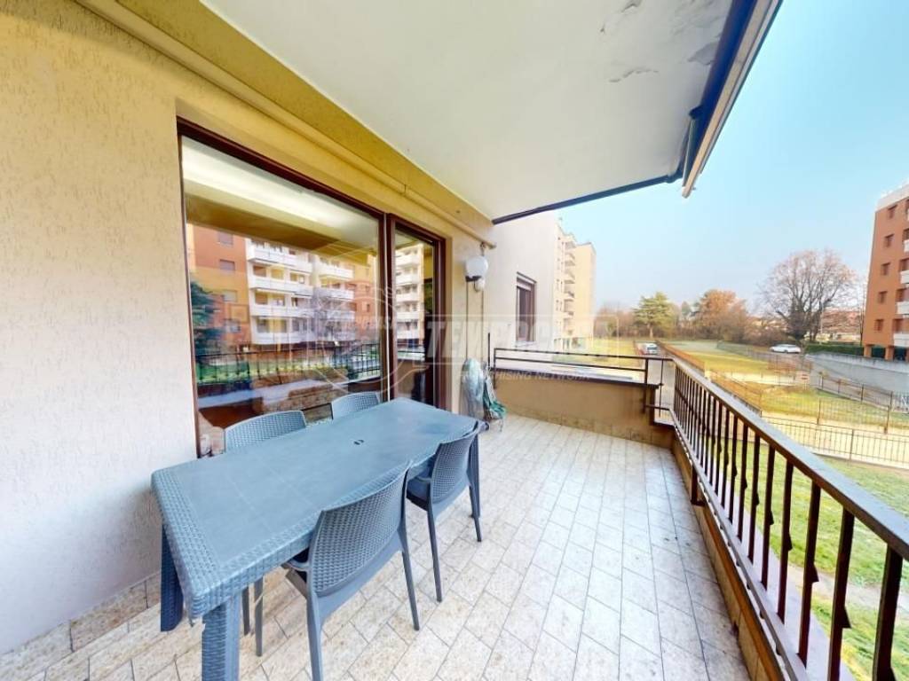 appartamento in vendita a Cesano Maderno