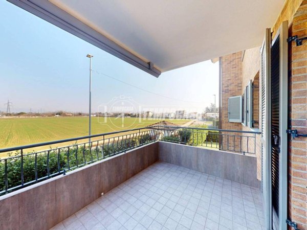 appartamento in vendita a Cesano Maderno