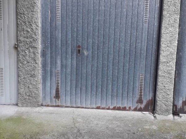 casale in vendita a Cesano Maderno