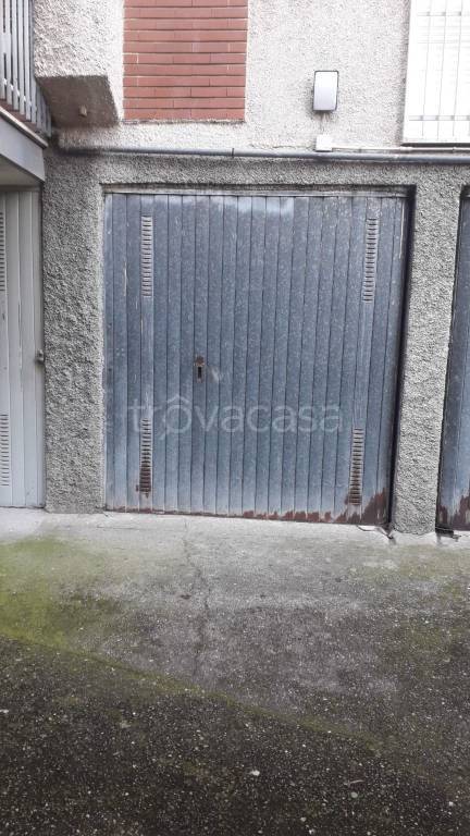 casale in vendita a Cesano Maderno