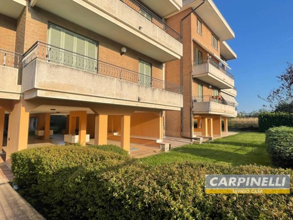 appartamento in vendita a Cesano Maderno