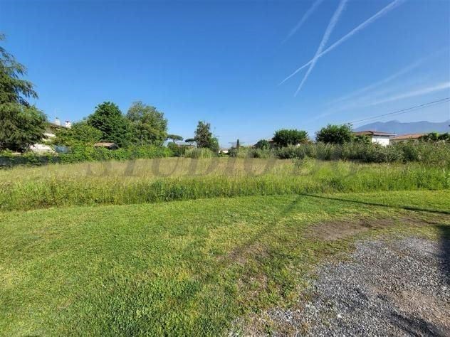terreno agricolo in vendita a Cesano Maderno