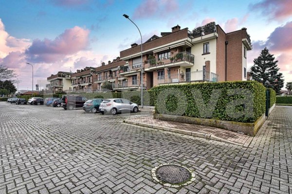 appartamento in vendita a Cesano Maderno