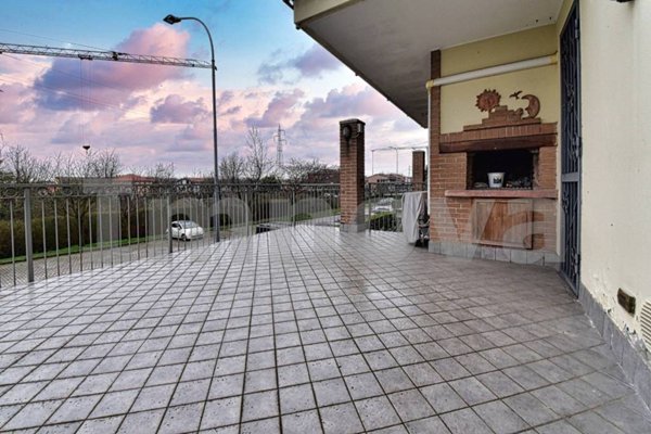 appartamento in vendita a Cesano Maderno