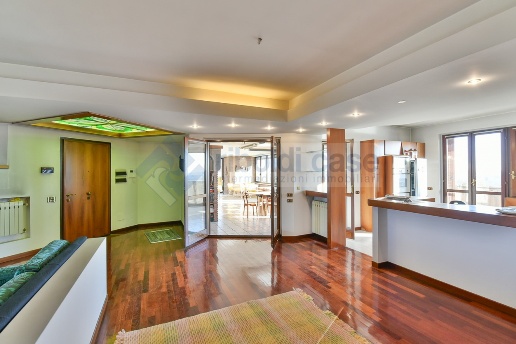 appartamento in vendita a Cesano Maderno