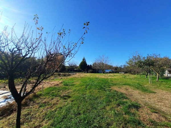 terreno agricolo in vendita a Cesano Maderno