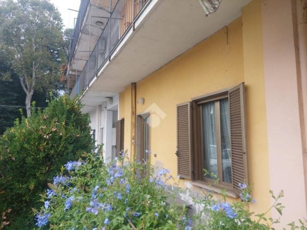 appartamento in vendita a Cesano Maderno