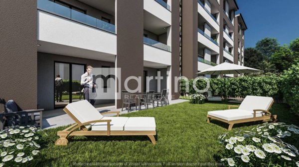 appartamento in vendita a Cesano Maderno