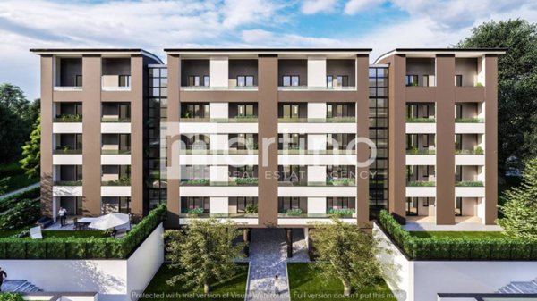 appartamento in vendita a Cesano Maderno