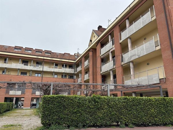 appartamento in vendita a Cesano Maderno