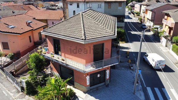 appartamento in vendita a Cesano Maderno
