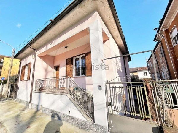 casa indipendente in vendita a Cesano Maderno
